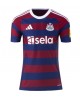 Günstige Newcastle United Alexander Isak #14 3rd trikot Damen 2024-25 Kurzarm